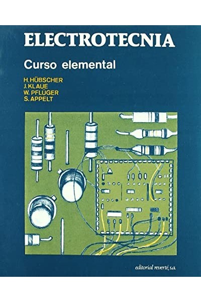 Electrotecnia. Curso elemental